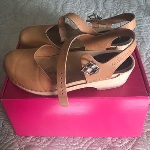 Swedish Hasbeens Covered Low